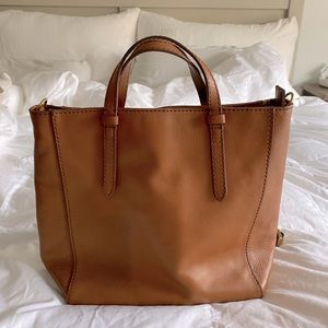 Fossil Camilla convertible bag